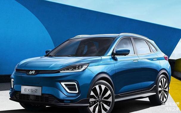 佛山66WEY威派豪华SUV市场的黑马，零跑汽车与智能交通系统的协同