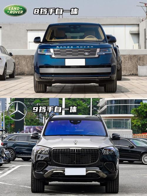 佛山66迈巴赫经典与现代的完美融合，路虎如何塑造独特的品牌形象